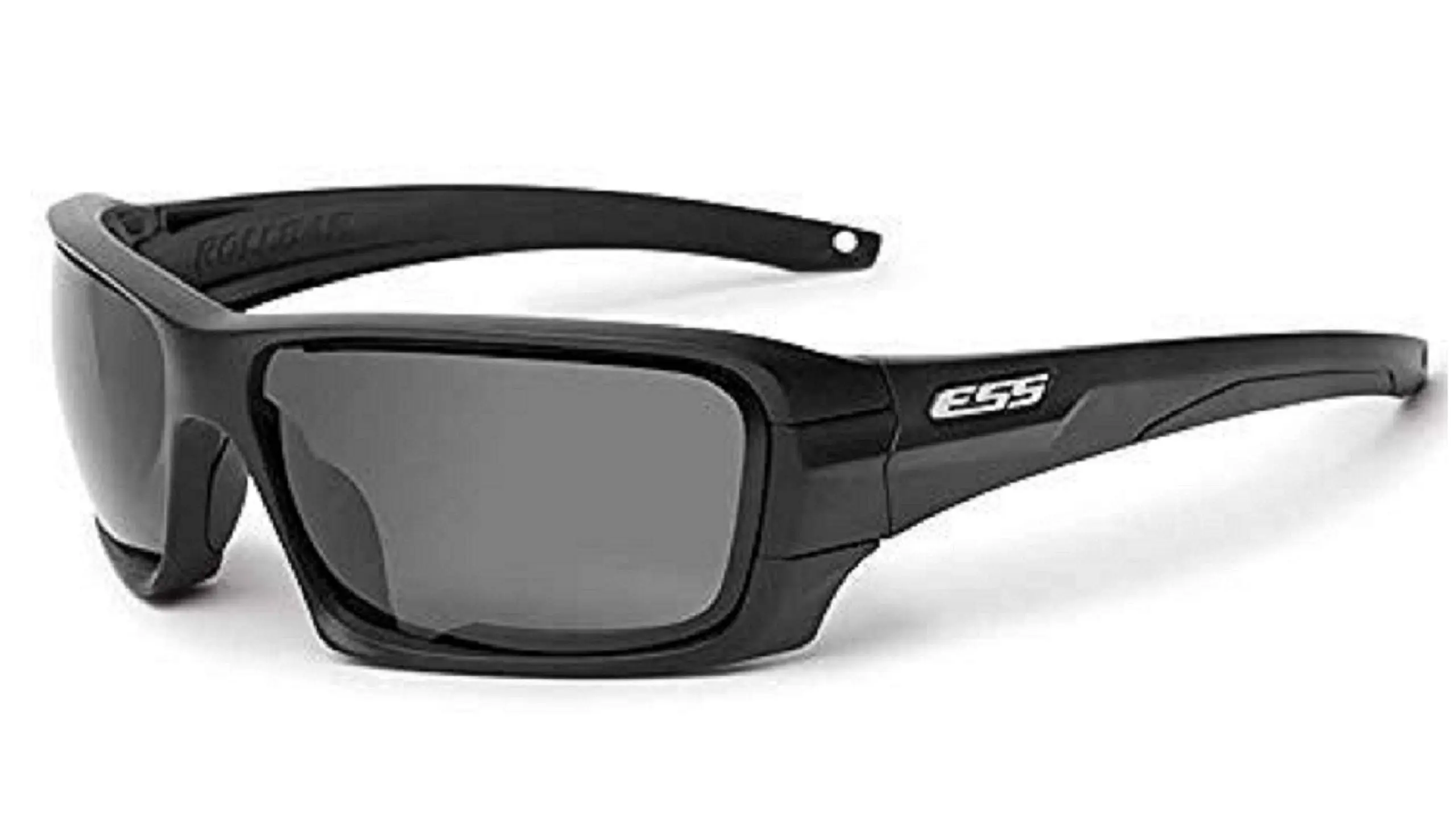 ESS Rollbar Interchangeable-Lens Ballistic Sunglasses Kit