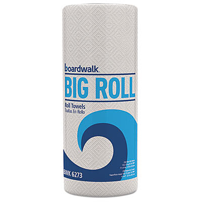 Big Roll Paper Towels(12) Big Roll Paper Towels(12)