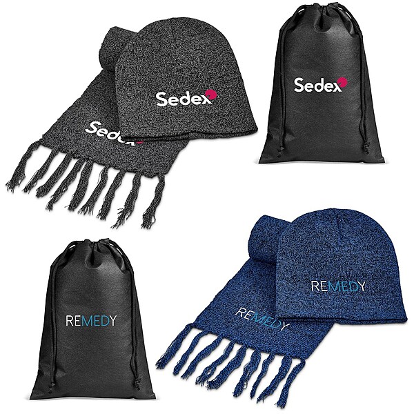 Estonia Winter Gift Set