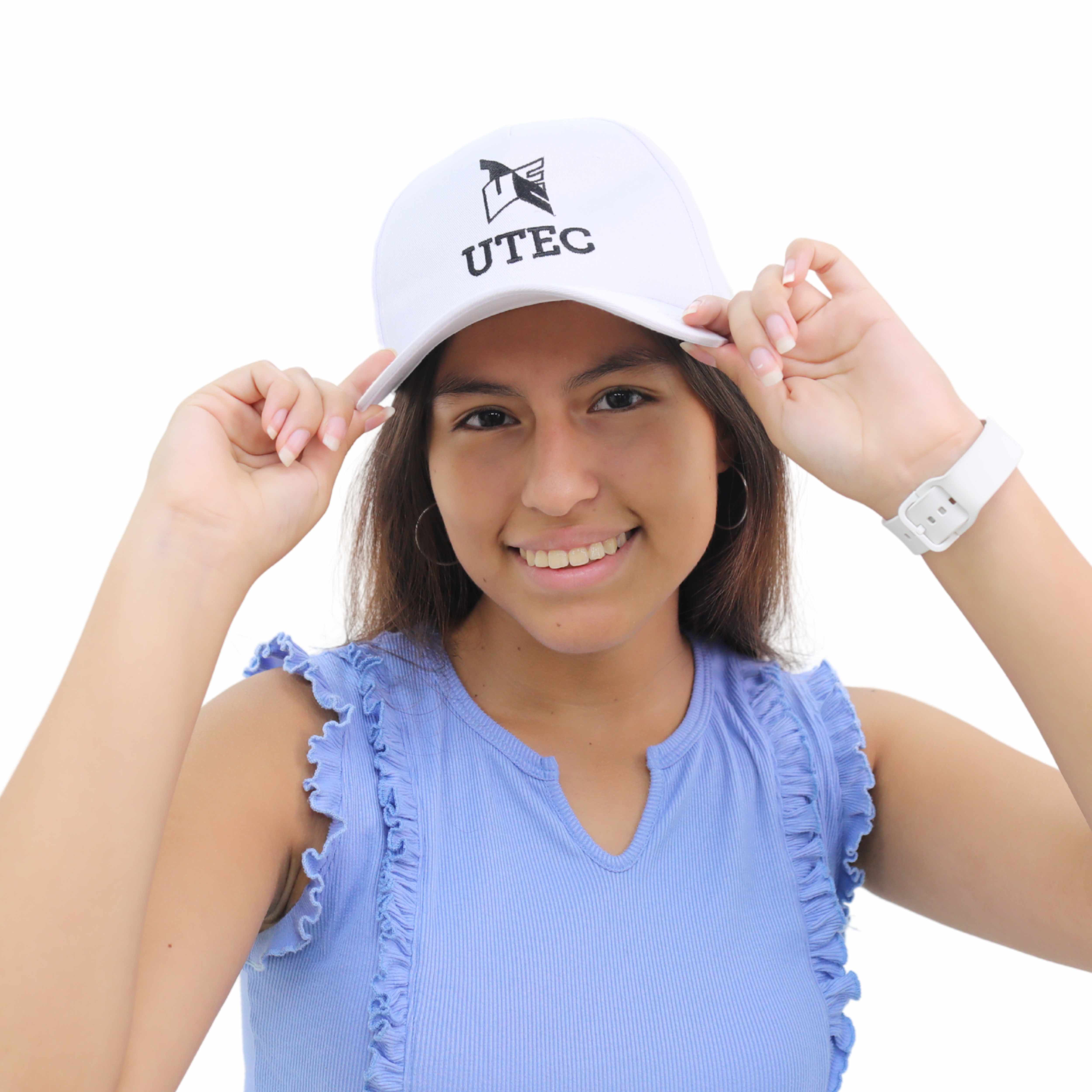 Gorro blanco Gorro blanco