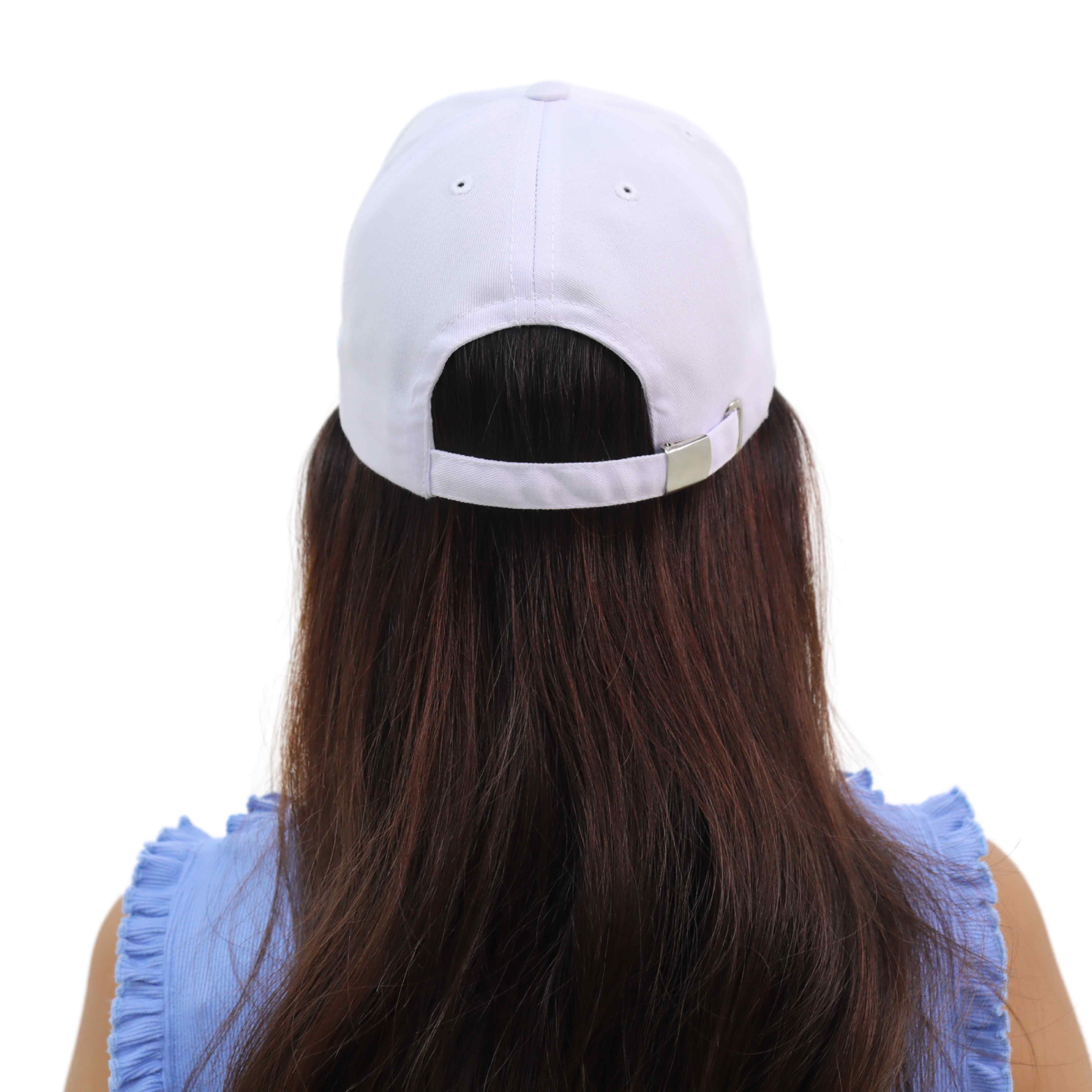 Gorro blanco Gorro blanco