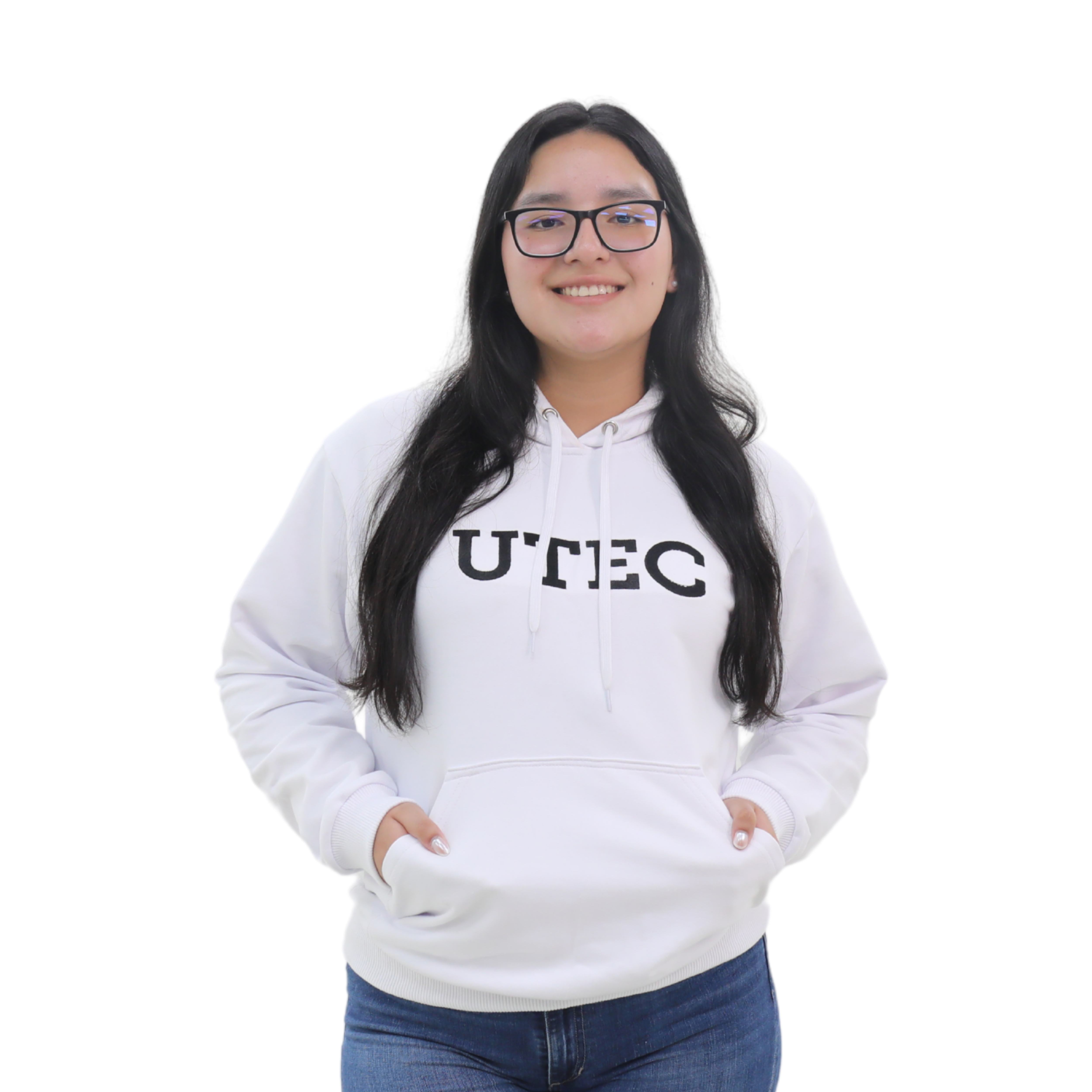 Polera blanca Polera blanca