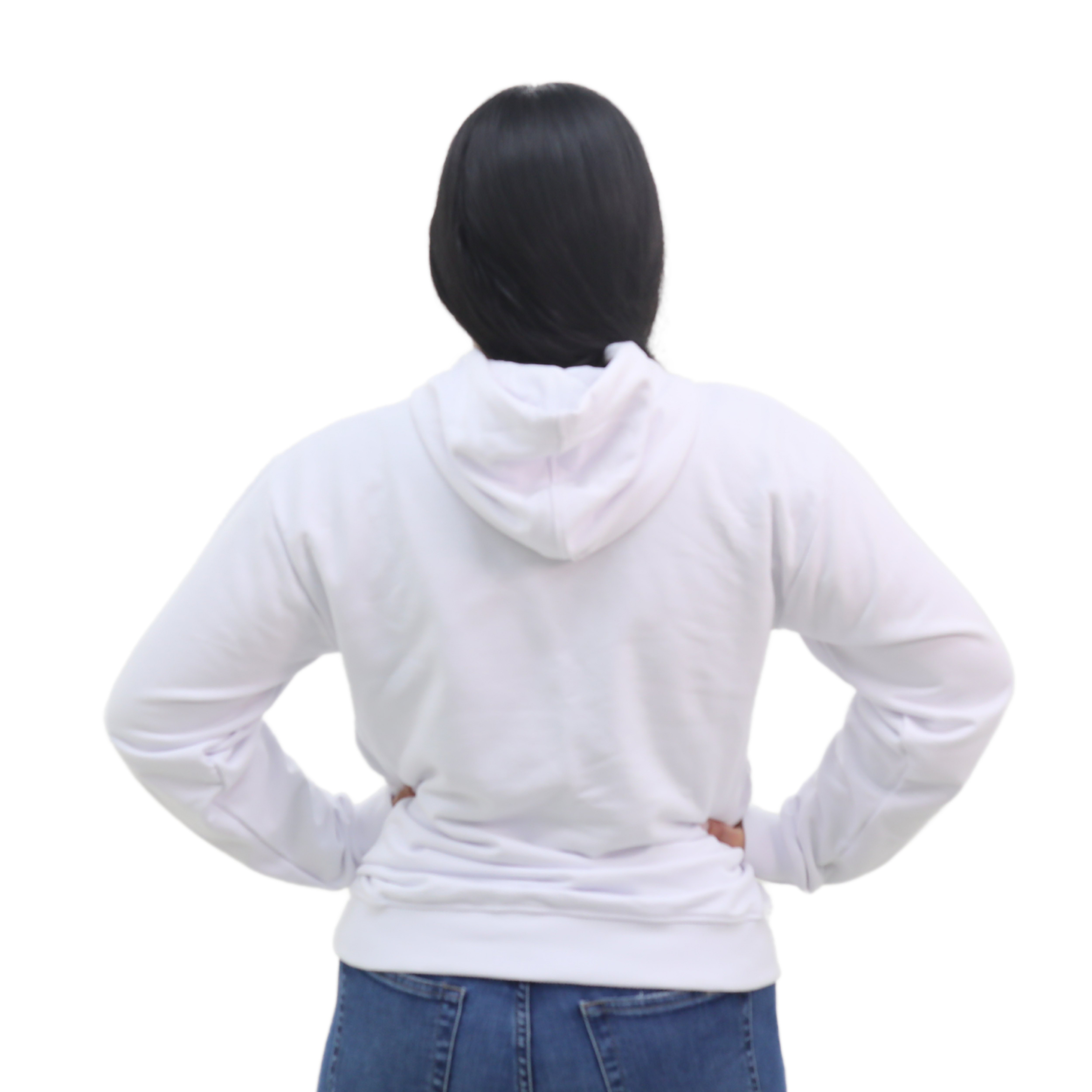 Polera blanca Polera blanca