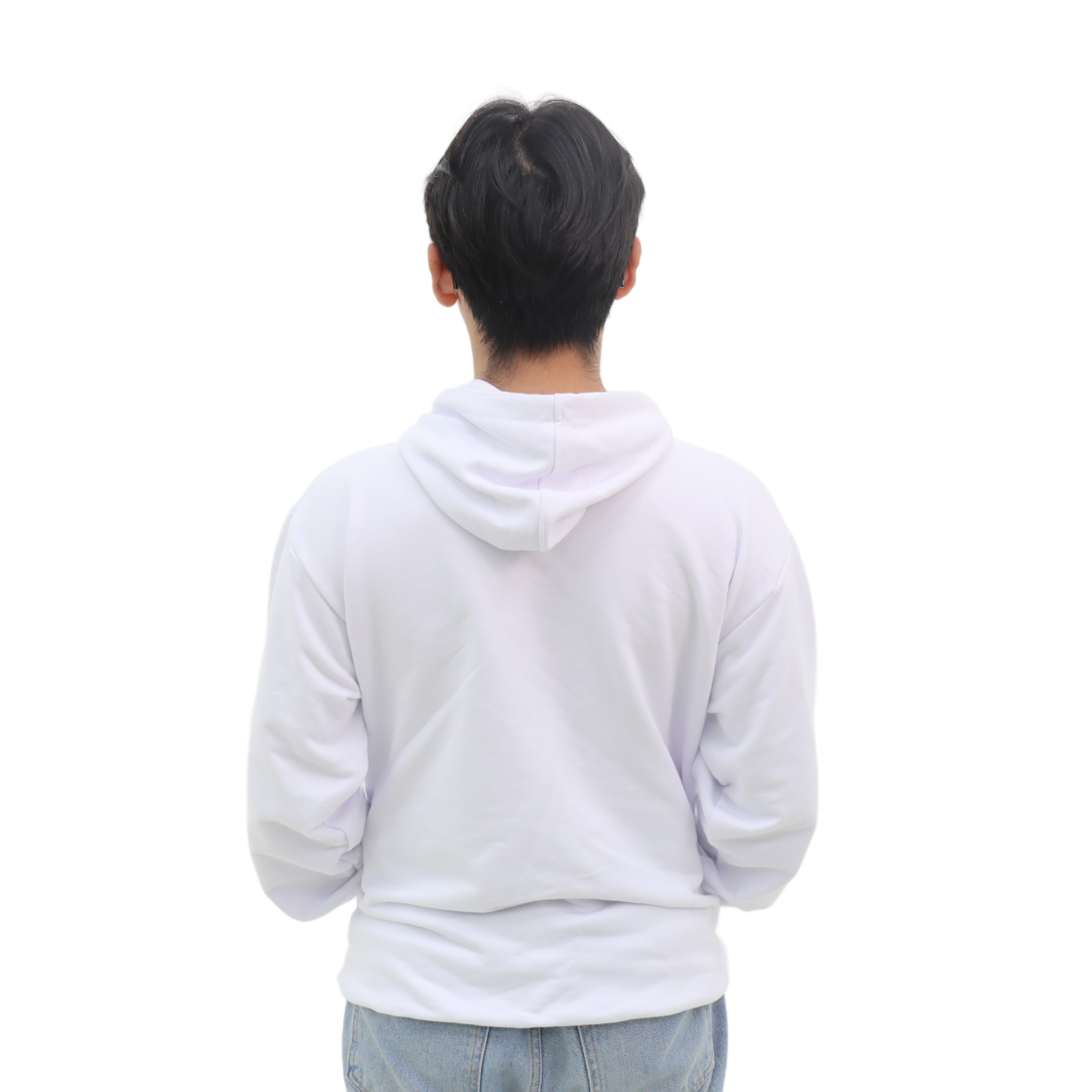 Polera blanca Polera blanca