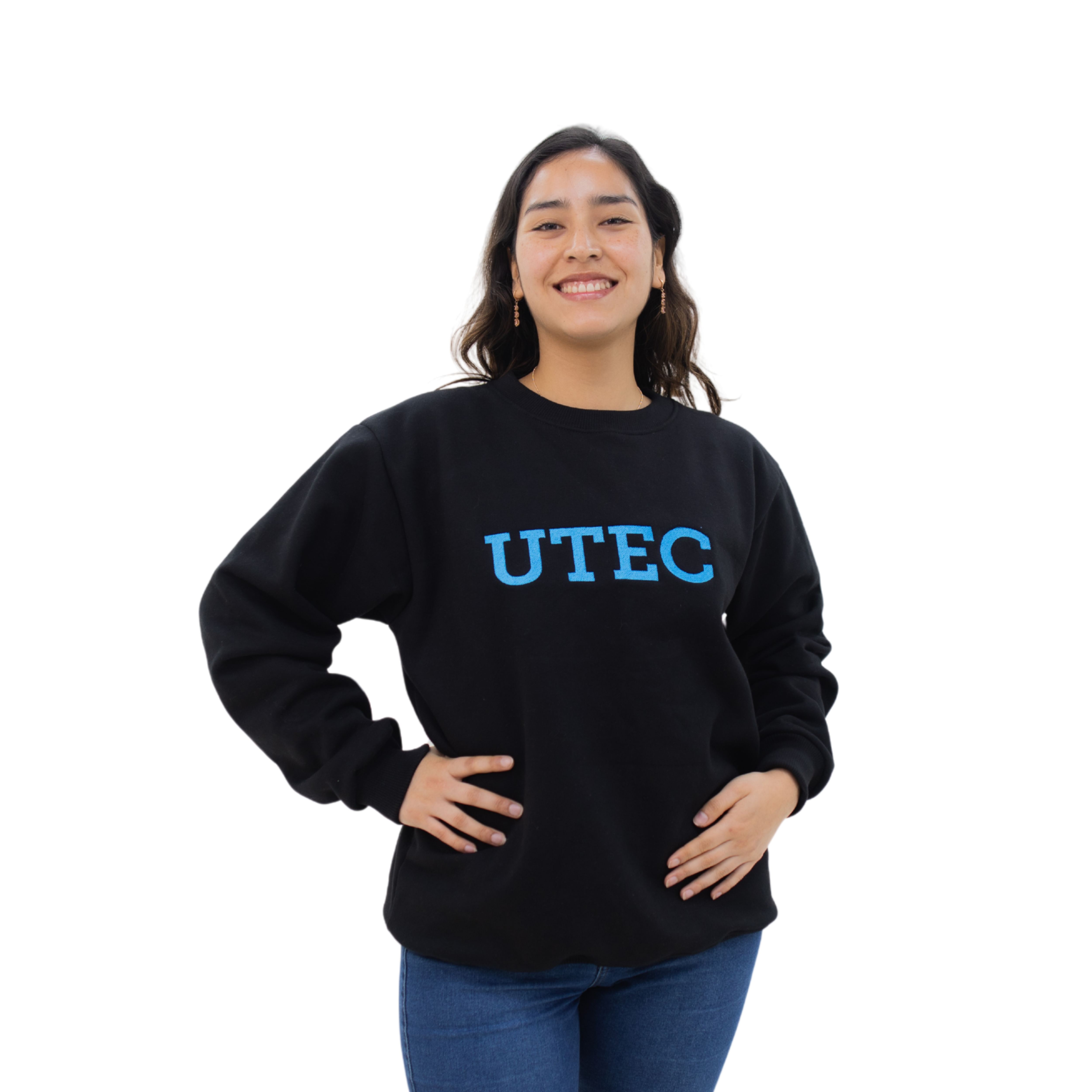 Polera negra Polera negra