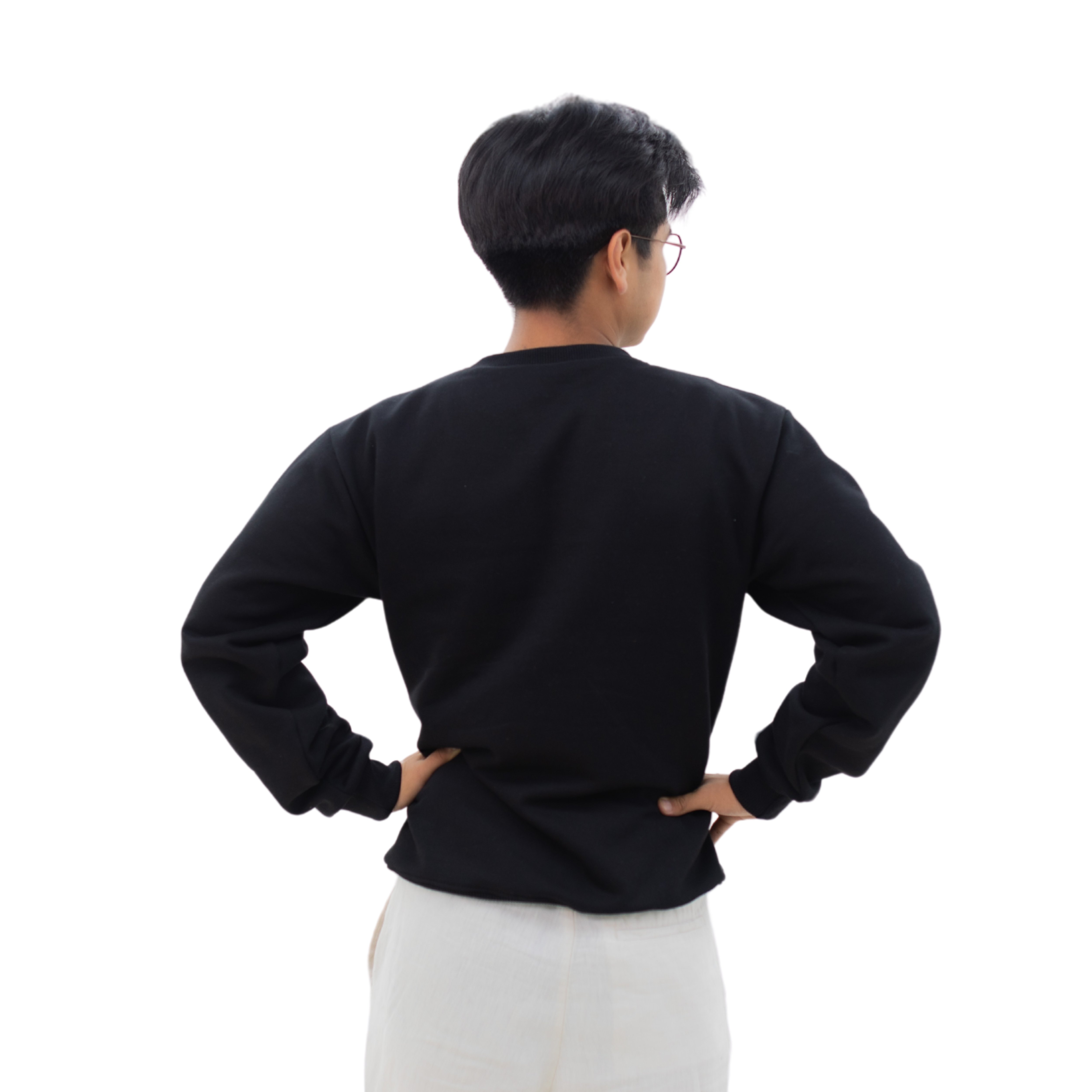 Polera negra Polera negra