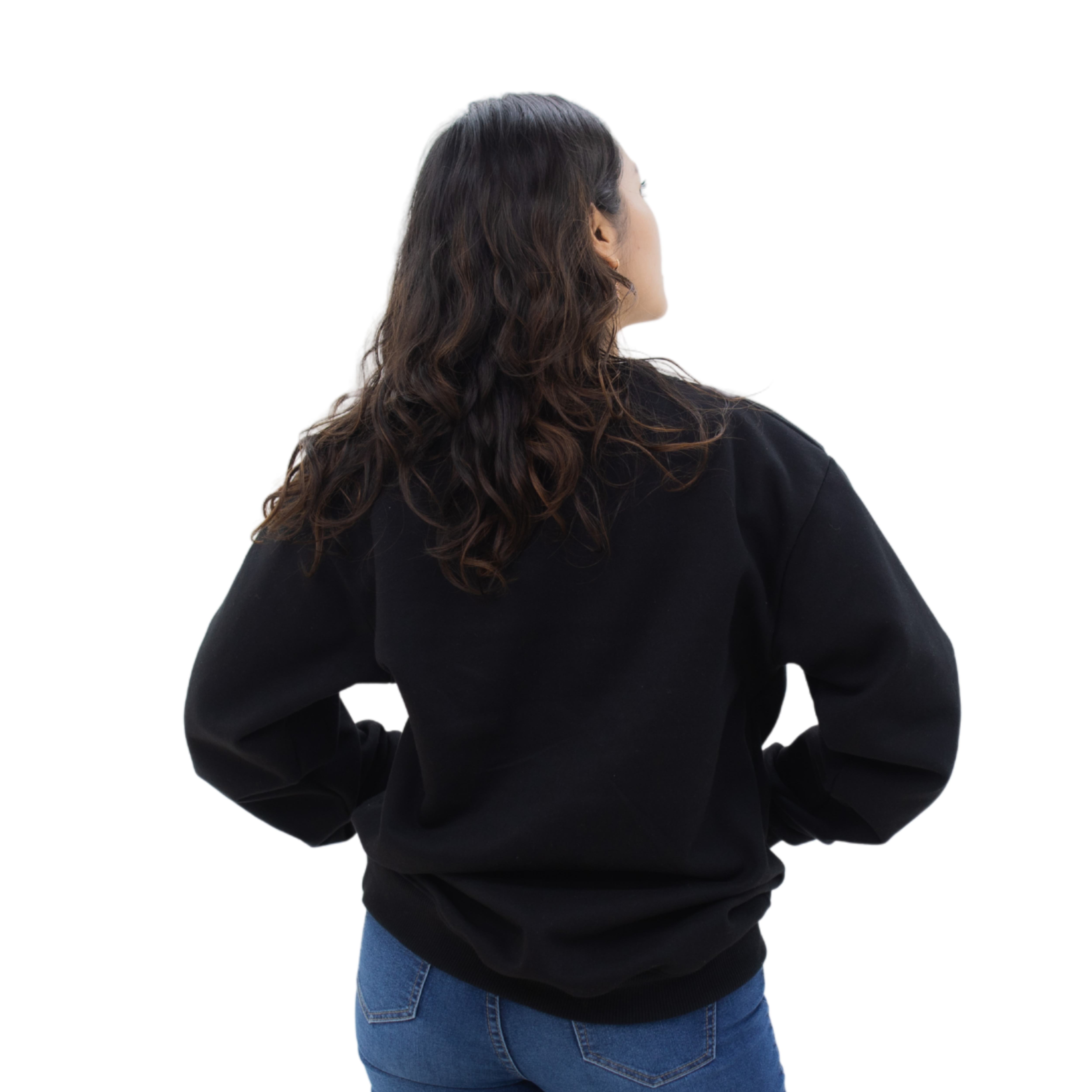 Polera negra Polera negra