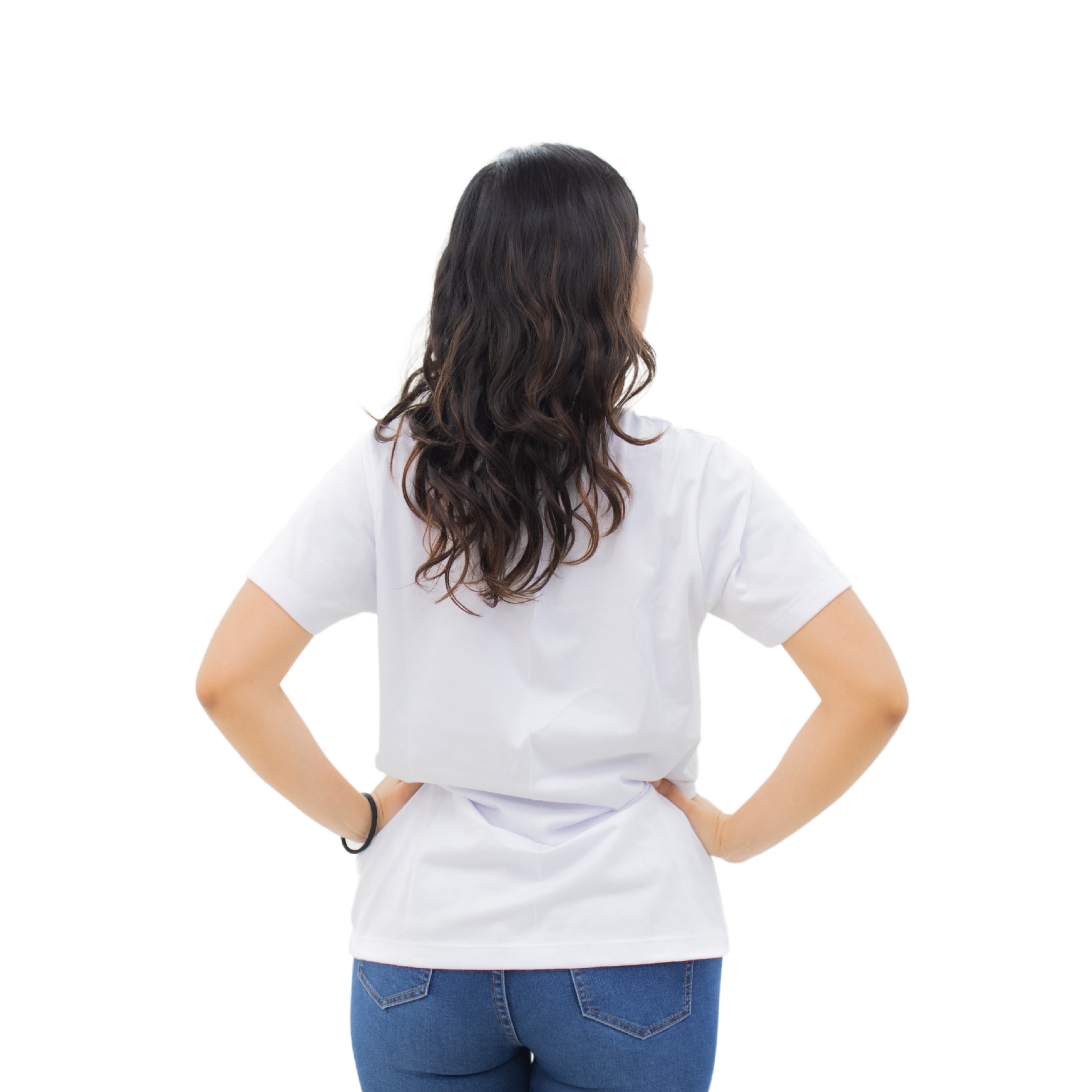 Polo blanco Polo blanco