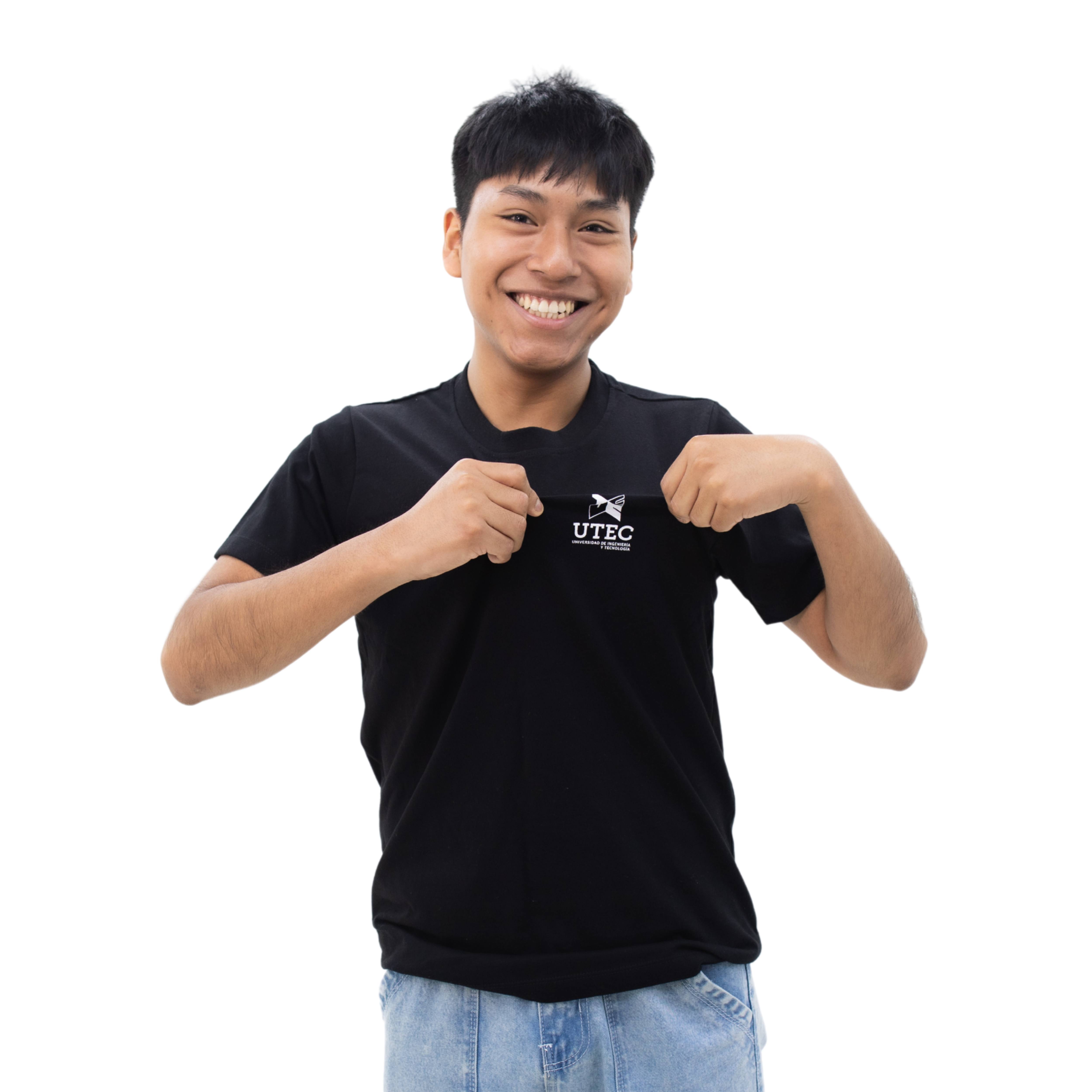 Polo negro Polo negro