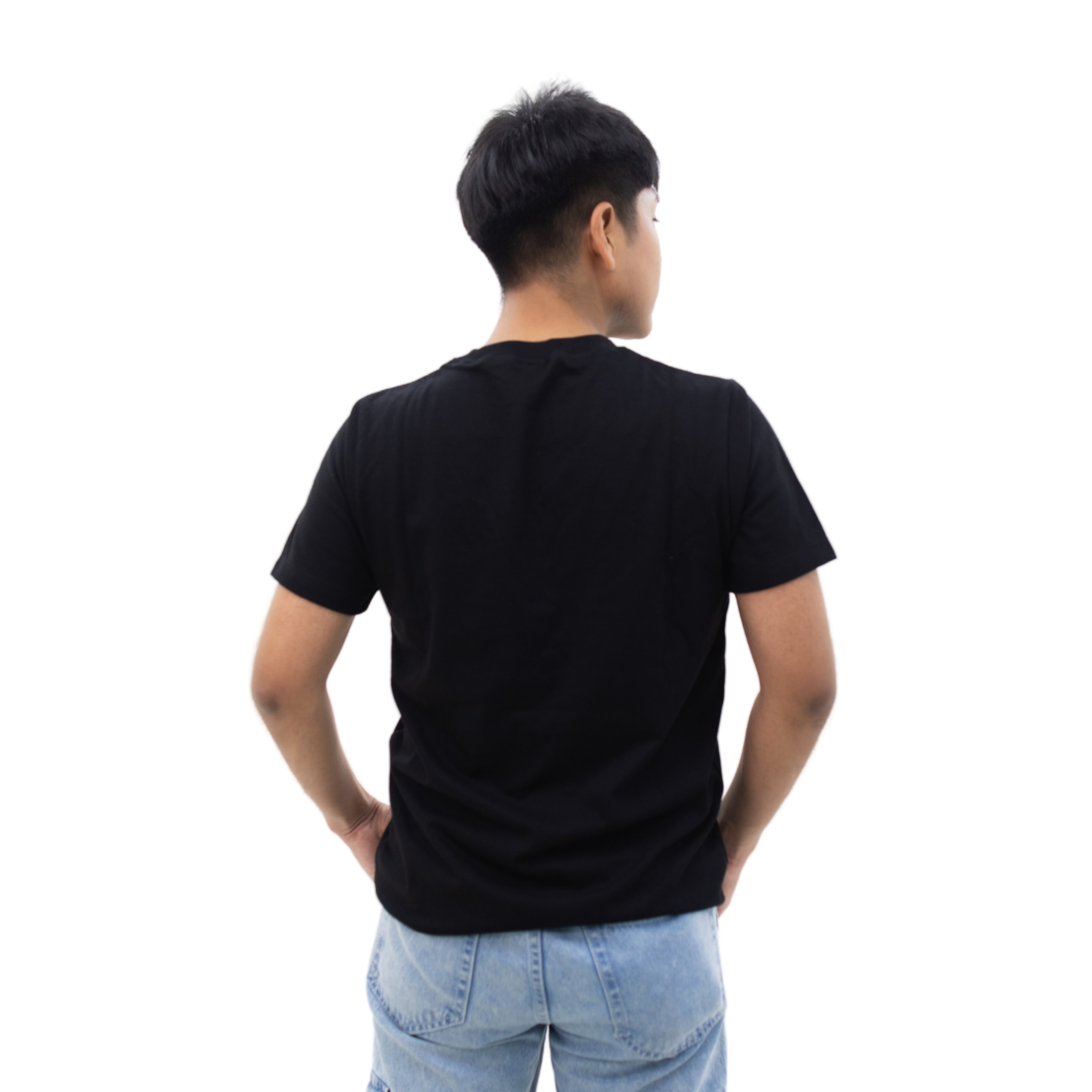 Polo negro Polo negro