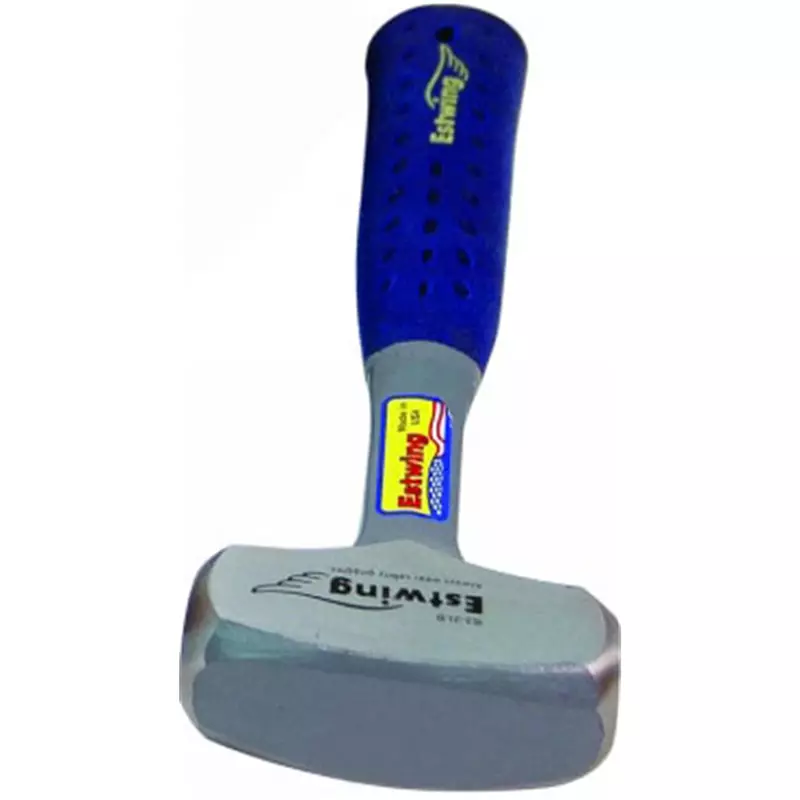 Estwing B3-3 LB 3-Lb. Drilling Hammer - Quantity 2