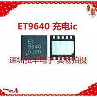 IC QFN10 ET9640 – Chip de Carga