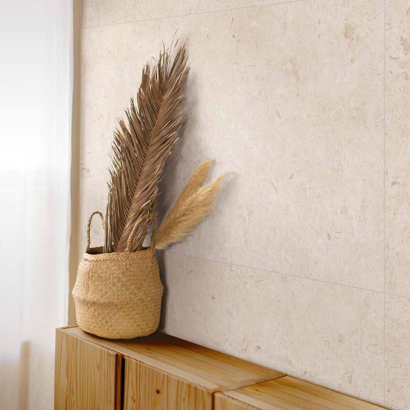 Gresie RAGNO by MARAZZI, ETERNA BLANCO RET, R8JS 60X60