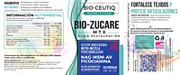 Bio Zucare MTX