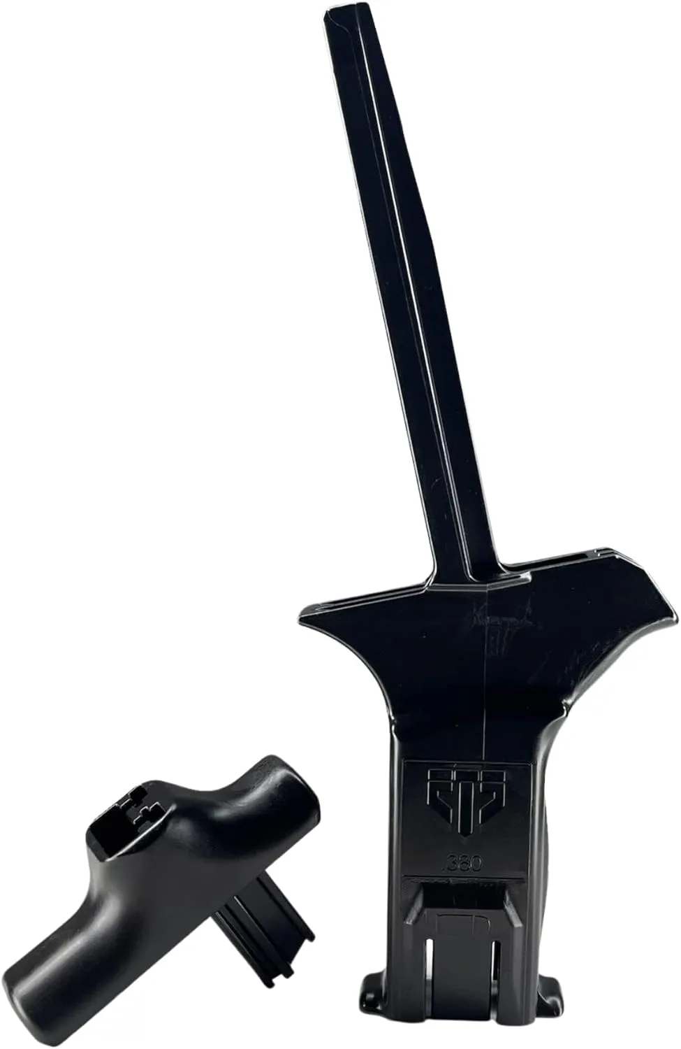 ETS Speed Loader for Glock 42 Ruger LCP SW Bodyguard Magazines .380 ACP