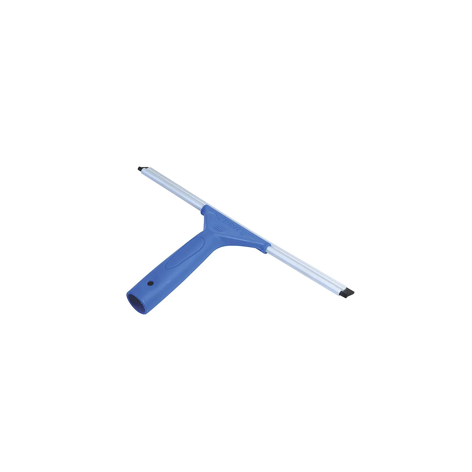 Ettore All-Purpose Squeegee, 6.5 x 10 x 1.5 in, Blue