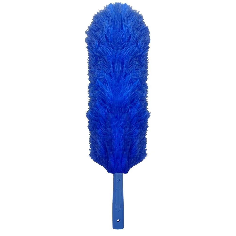 Ettore Microswipe Microfiber Duster with Click-Lock Feature