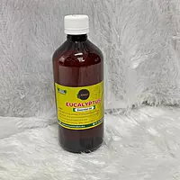 Eucalyptus  Oil
