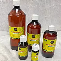 Eucalyptus  Oil