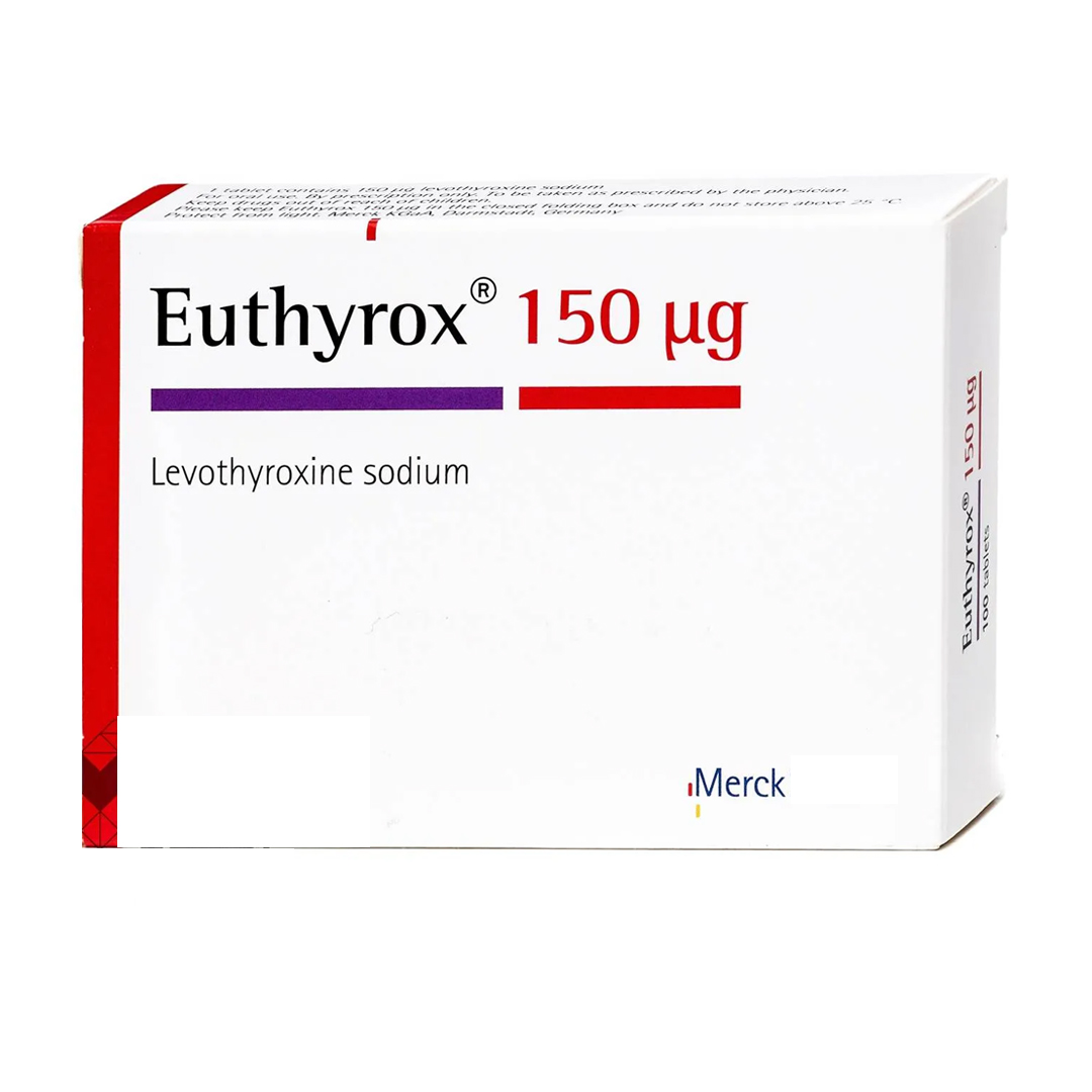 Euthyrox 150mg