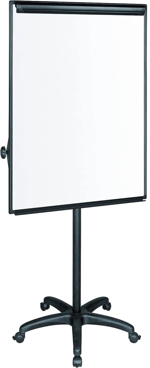 DELI EV130 MOBILE F/CHART STAND W/WHEELS