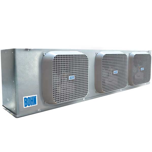 Evaporador Deshielo Resistencias 460/1/60-Bme390Ma
