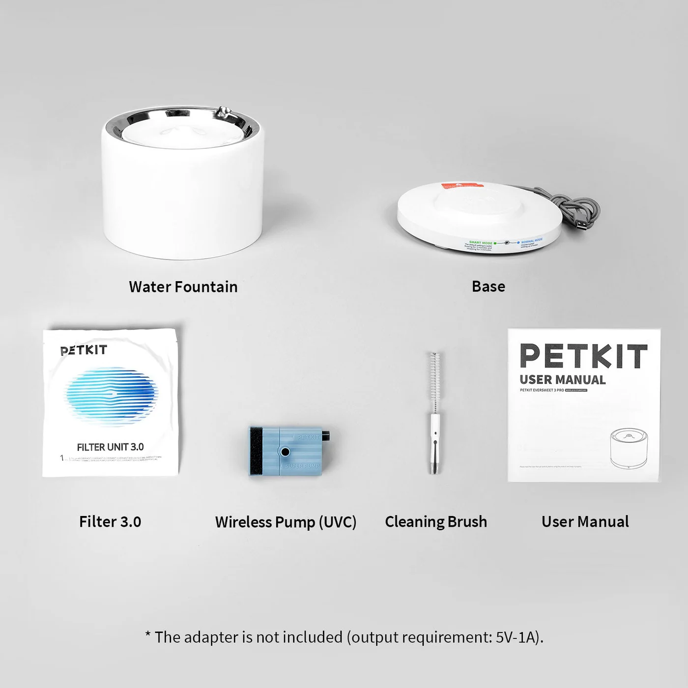 Petkit Eversweet 3 PRO-Wireless