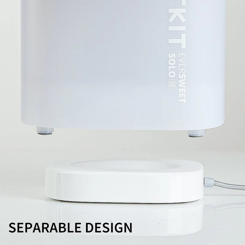 Petkit Eversweet Solo SE-White