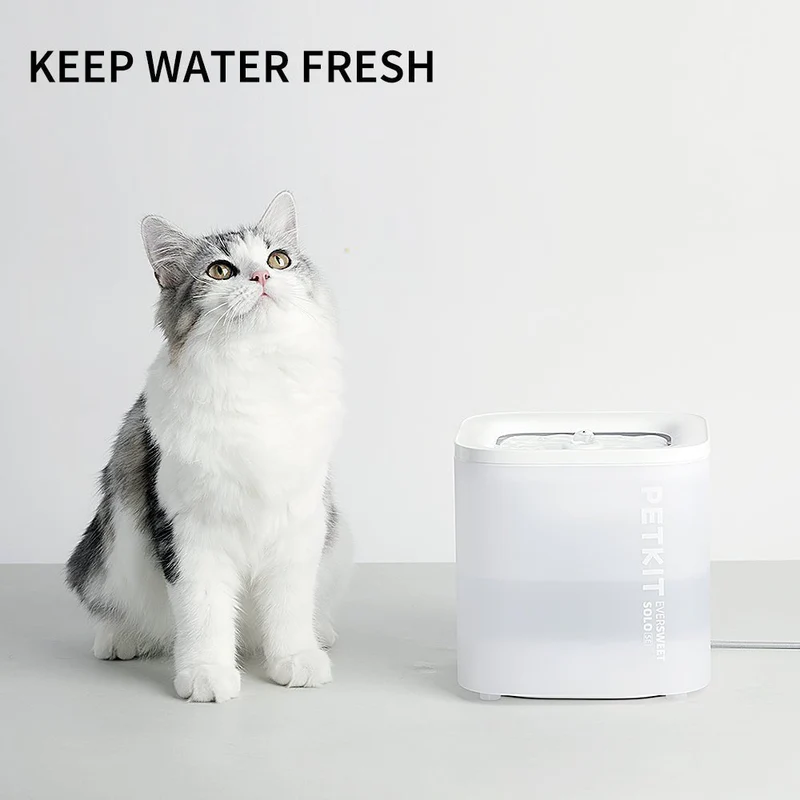 Petkit Eversweet Solo SE-White
