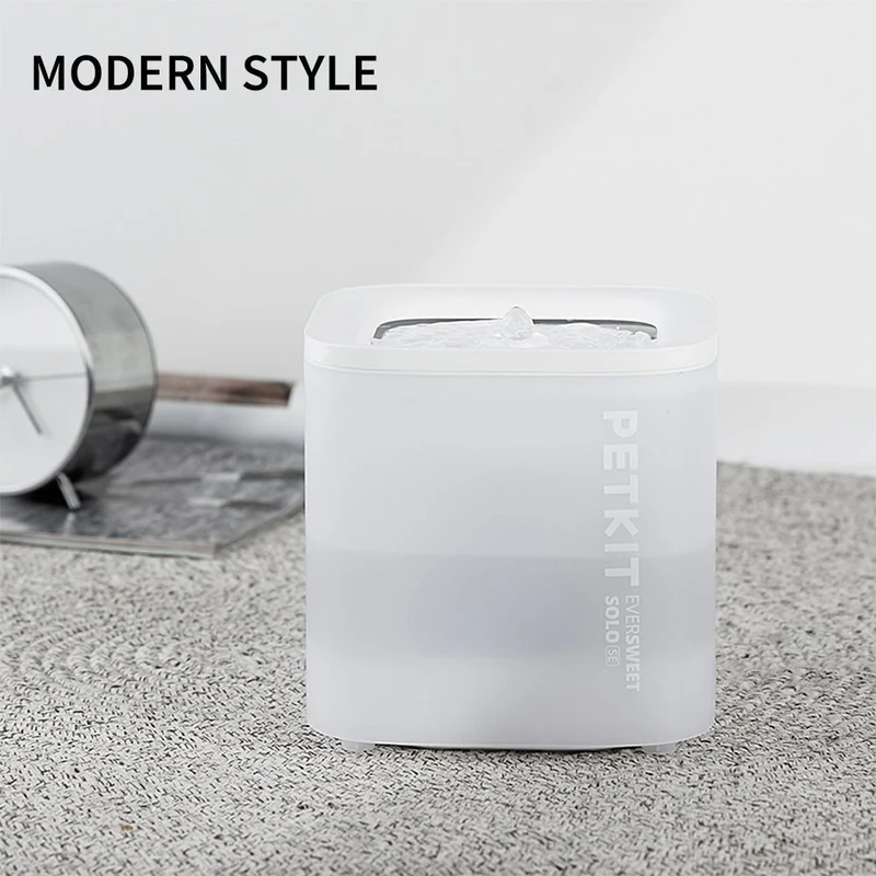 Petkit Eversweet Solo SE-White