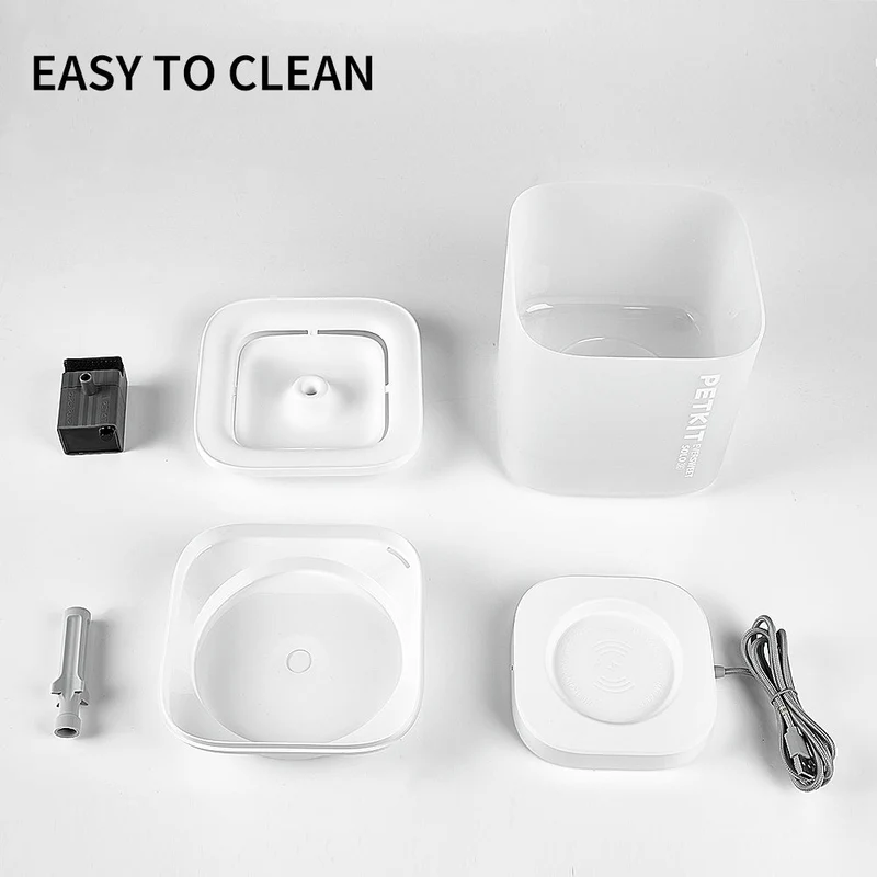 Petkit Eversweet Solo SE-White