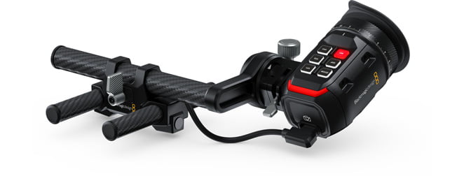 Blackmagic Design URSA Cine EVF Blackmagic Design URSA Cine EVF