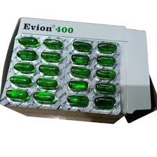 EVION 400 CAP