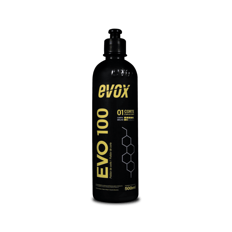 EV100671 EVO100 POLIDOR CORTE 500ML