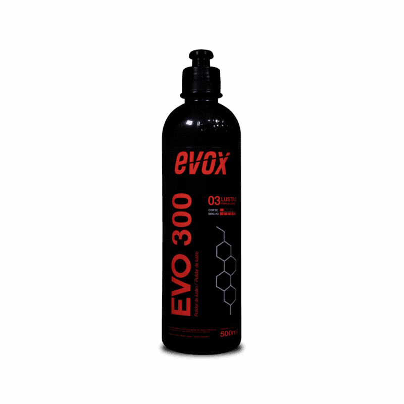 EV300671 EVO300 POLIDOR LUSTRO 500ML