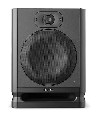 Focal ALPHA 80 EVO Studio Monitors (Each)