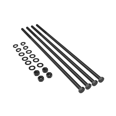 Fortress Evolution Bolt Kits