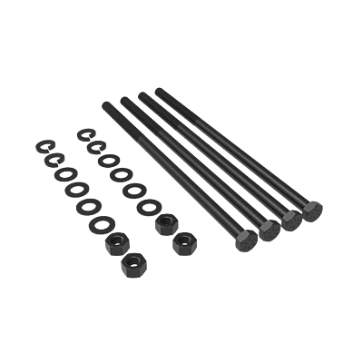 Fortress Evolution Bolt Kits