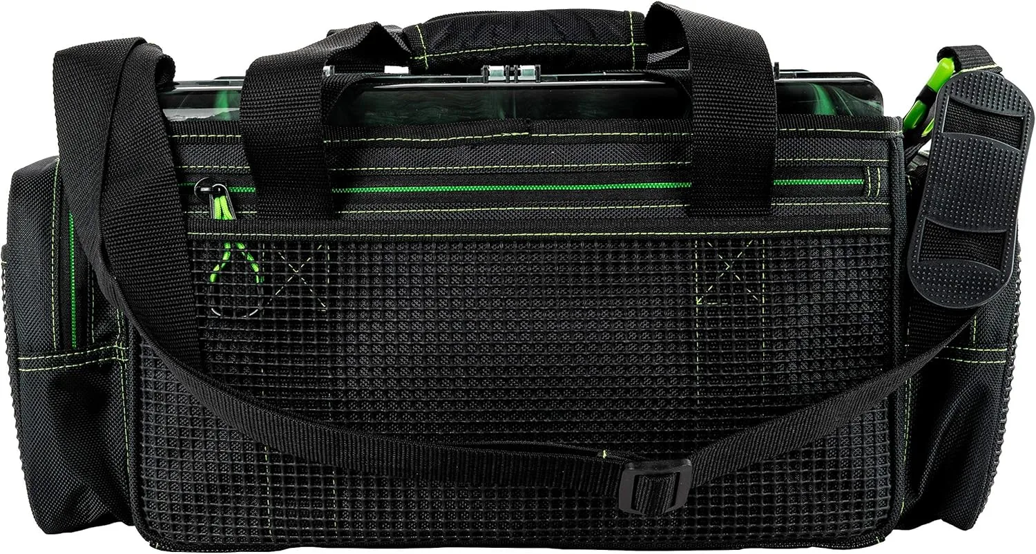 EVOLUTION OUTDOOR Drift Series Topless Horizontal Tackle Bag
