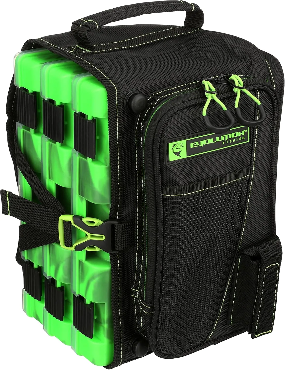 EVOLUTION OUTDOOR Drift Series Tackle Sling Pack