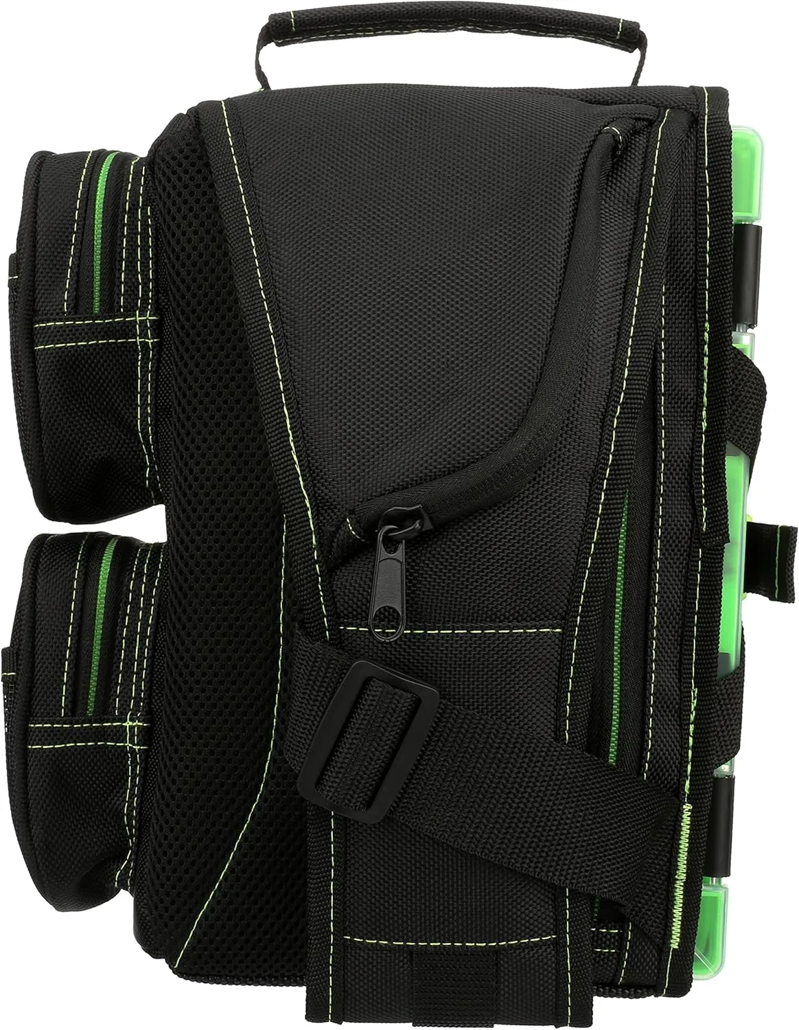 EVOLUTION OUTDOOR Drift Series Tackle Sling Pack