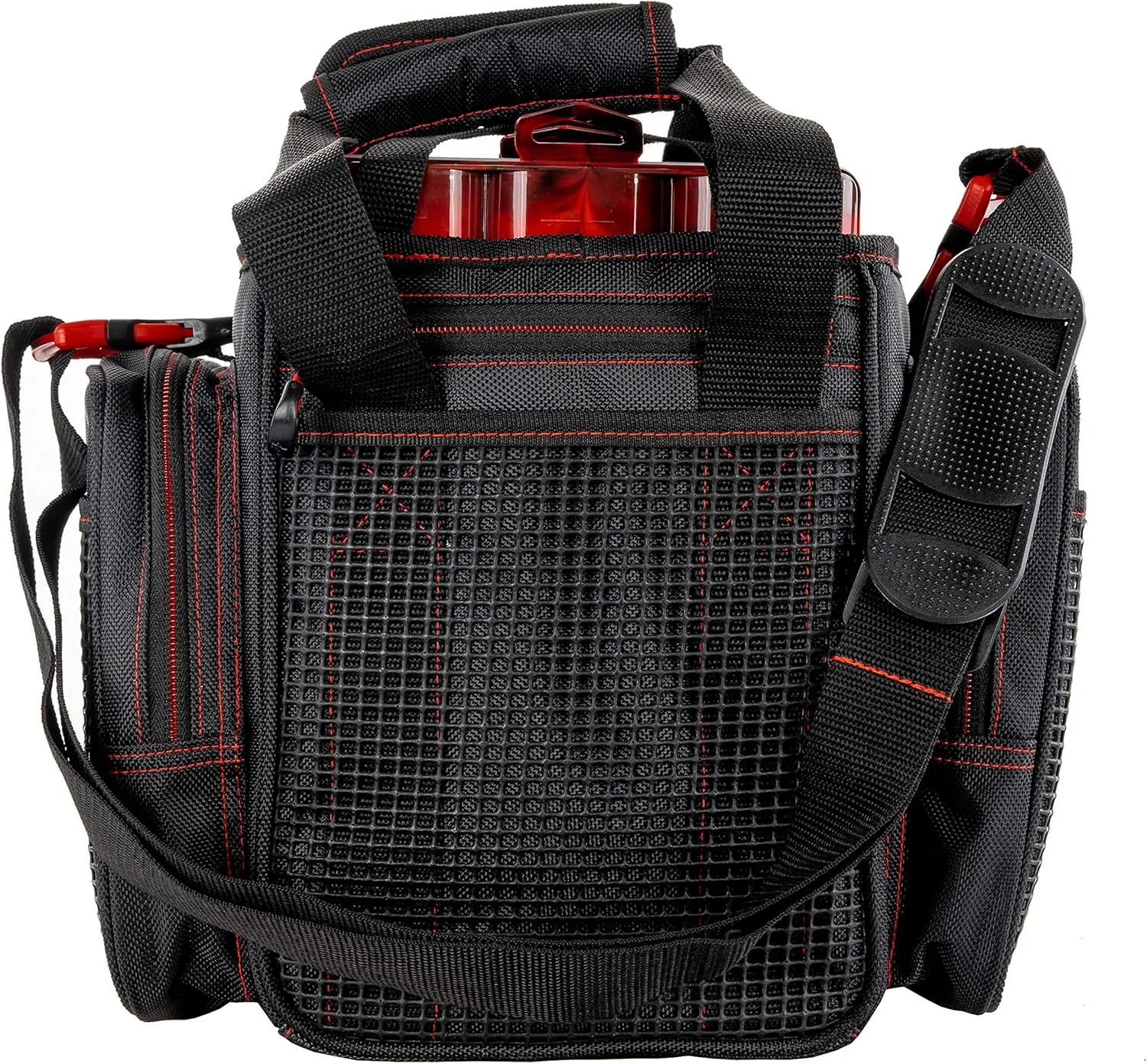 EVOLUTION OUTDOOR Drift Series Topless Vertical Tackle Bag