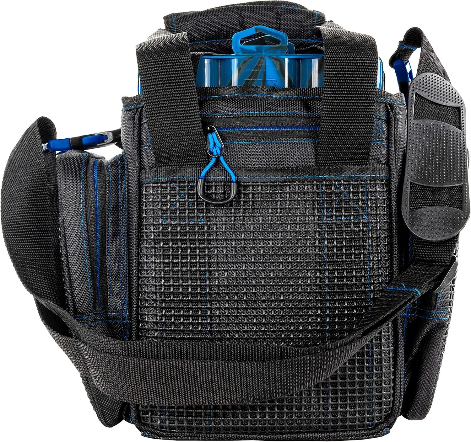 EVOLUTION OUTDOOR Drift Series Topless Vertical Tackle Bag