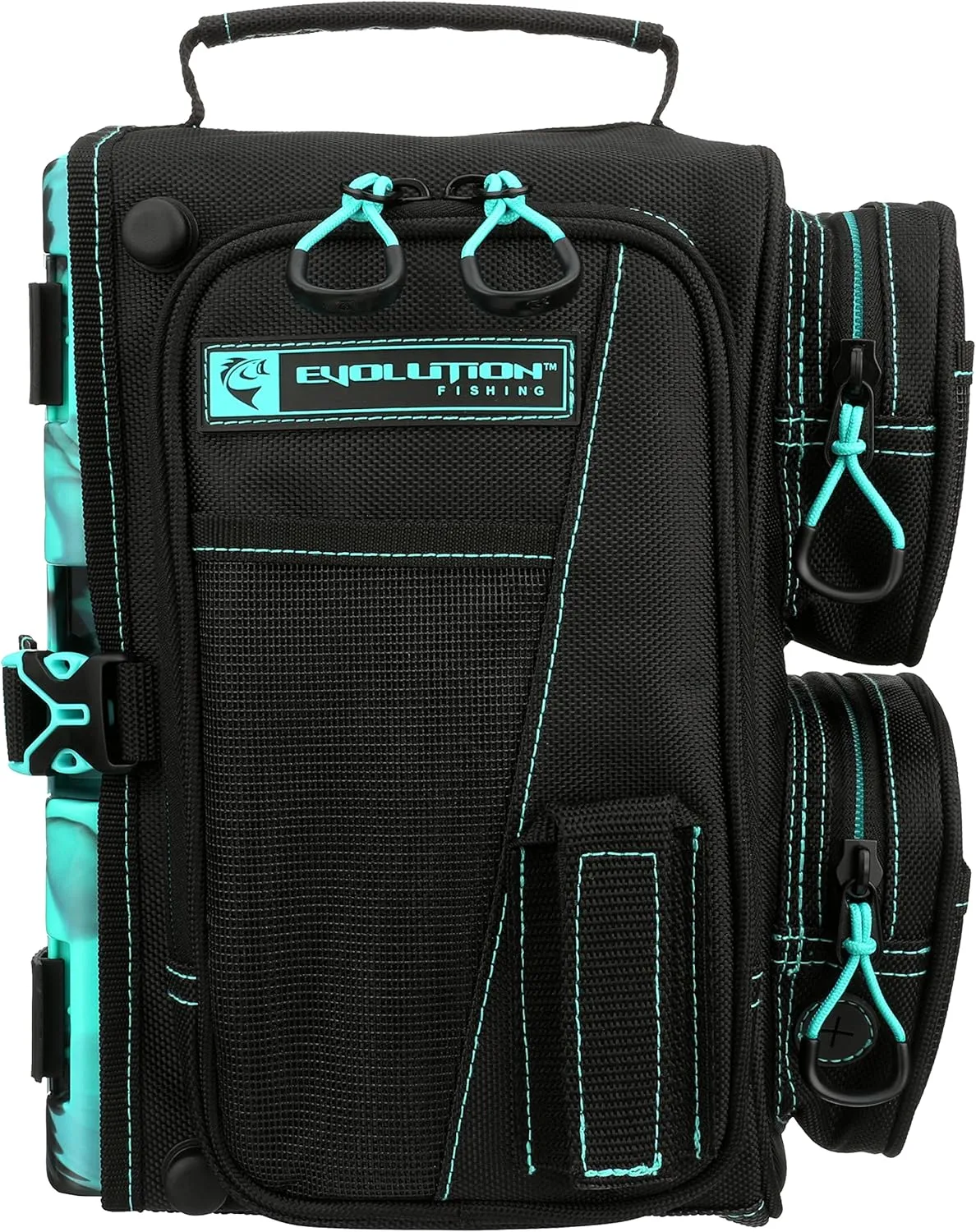 EVOLUTION OUTDOOR Drift Series Tackle Sling Pack