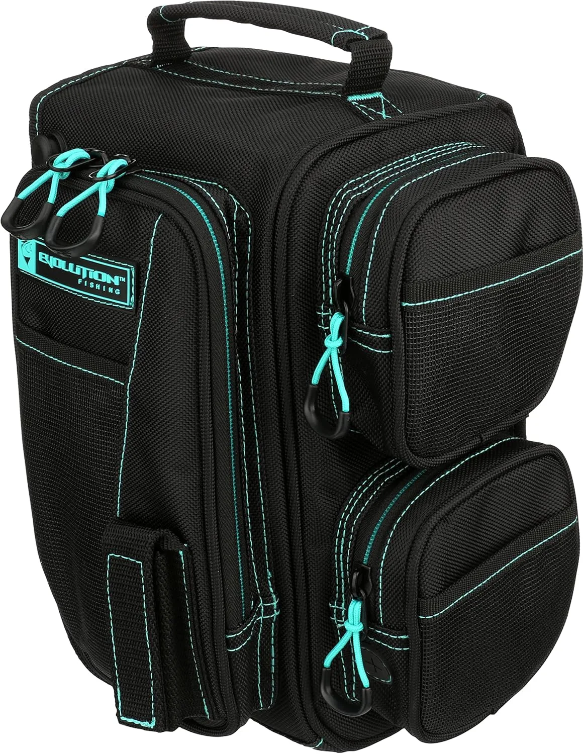 EVOLUTION OUTDOOR Drift Series Tackle Sling Pack