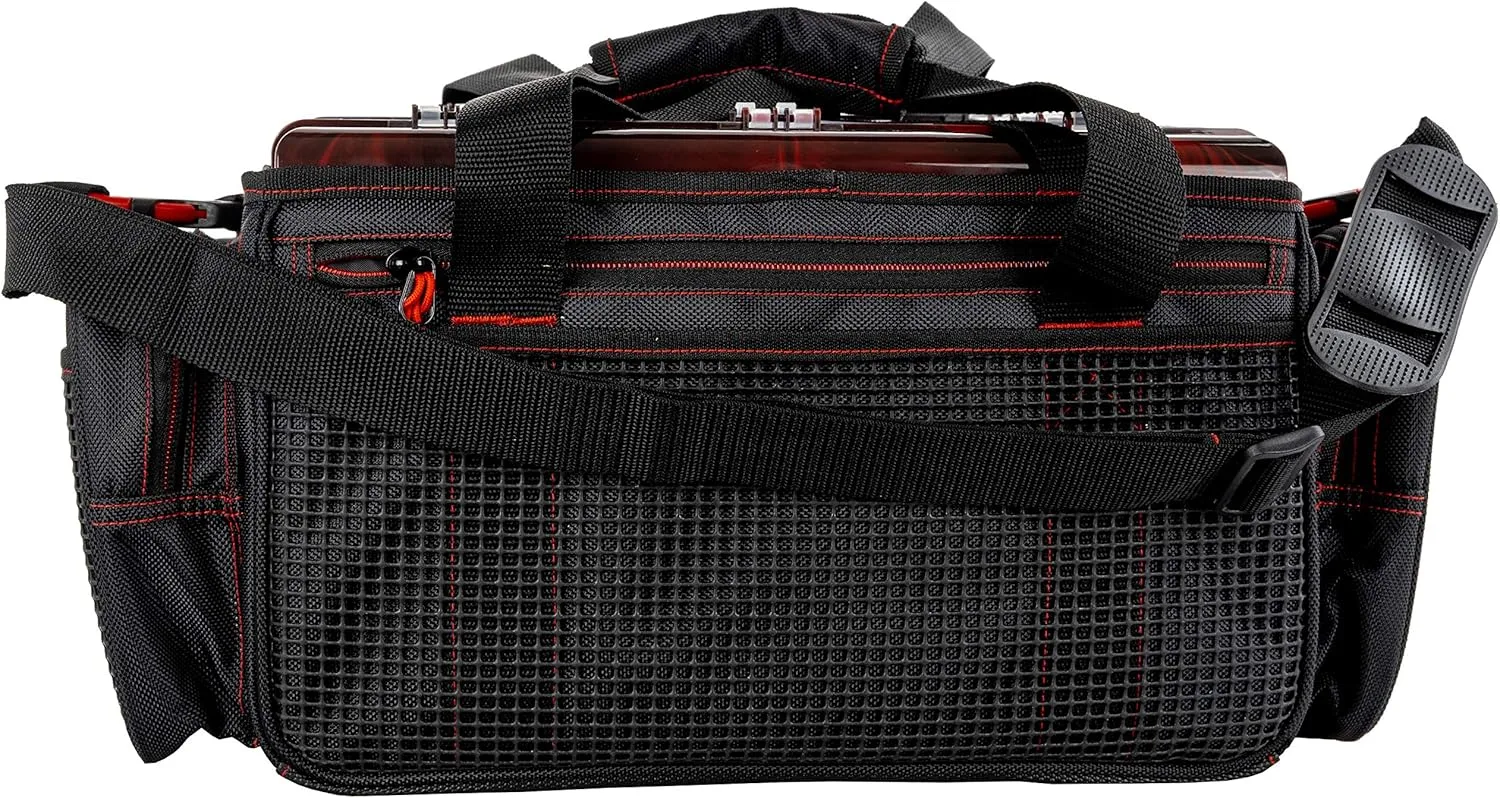 EVOLUTION OUTDOOR Drift Series Topless Horizontal Tackle Bag 3700
