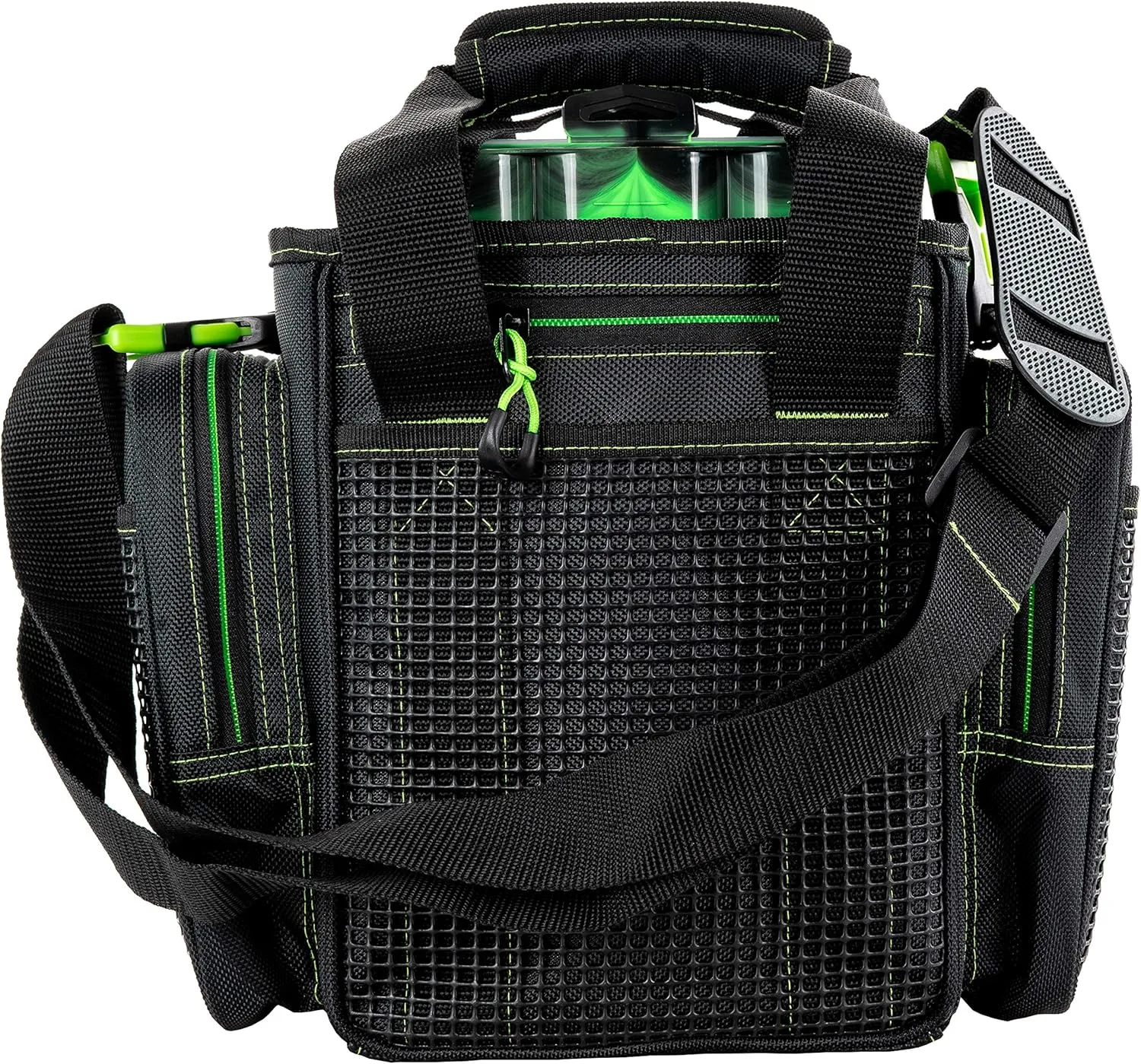 EVOLUTION OUTDOOR Drift Series Topless Vertical Tackle Bag