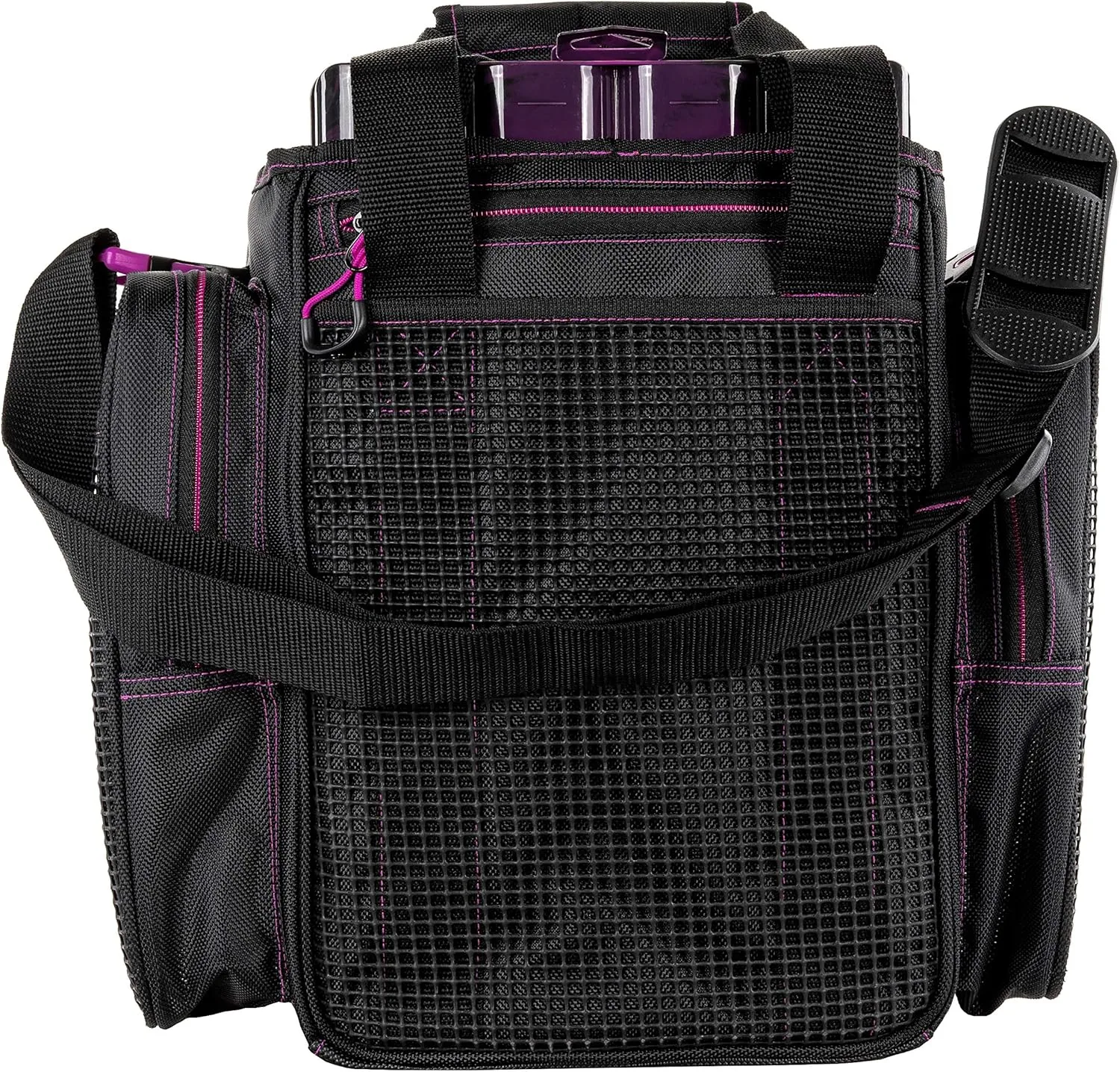 EVOLUTION OUTDOOR Drift Series Topless Vertical Tackle Bag 3700