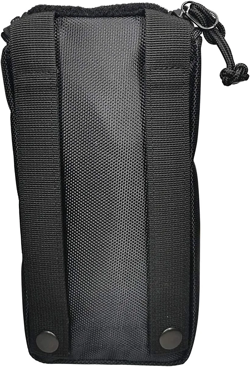 Evolution Outdoor Tactical Accessory Pouch - 1680 Tactical Series, Tactical Gear Case