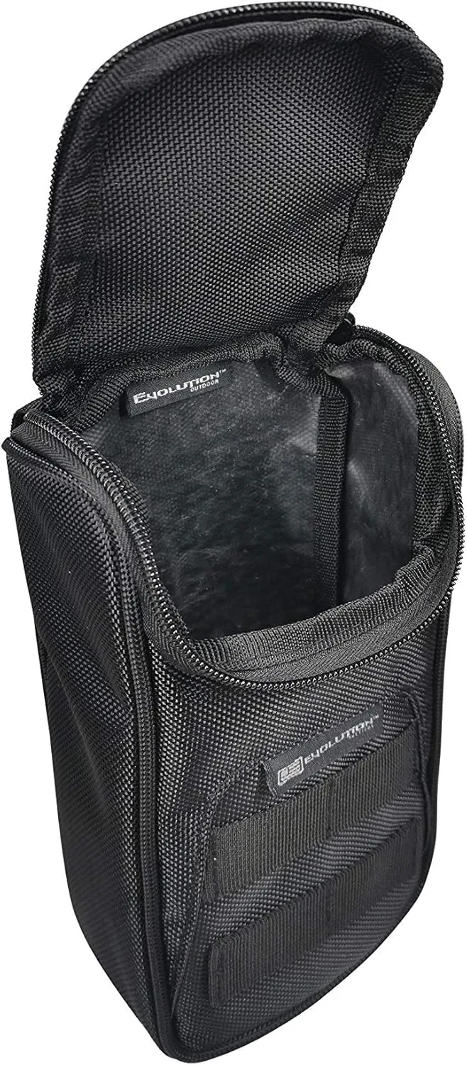 Evolution Outdoor Tactical Accessory Pouch - 1680 Tactical Series, Tactical Gear Case